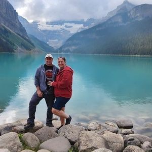 Meet your Posher, Dawn